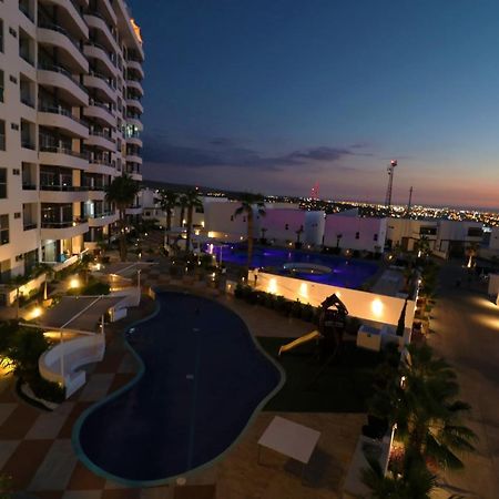 Departamento Ibiza Apartment La Paz Luaran gambar