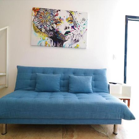 Departamento Ibiza Apartment La Paz Luaran gambar