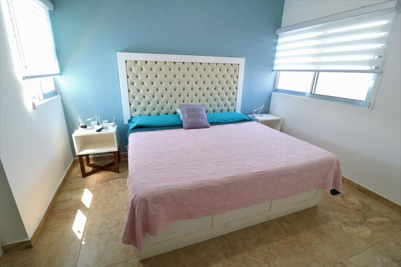 Departamento Ibiza Apartment La Paz Luaran gambar