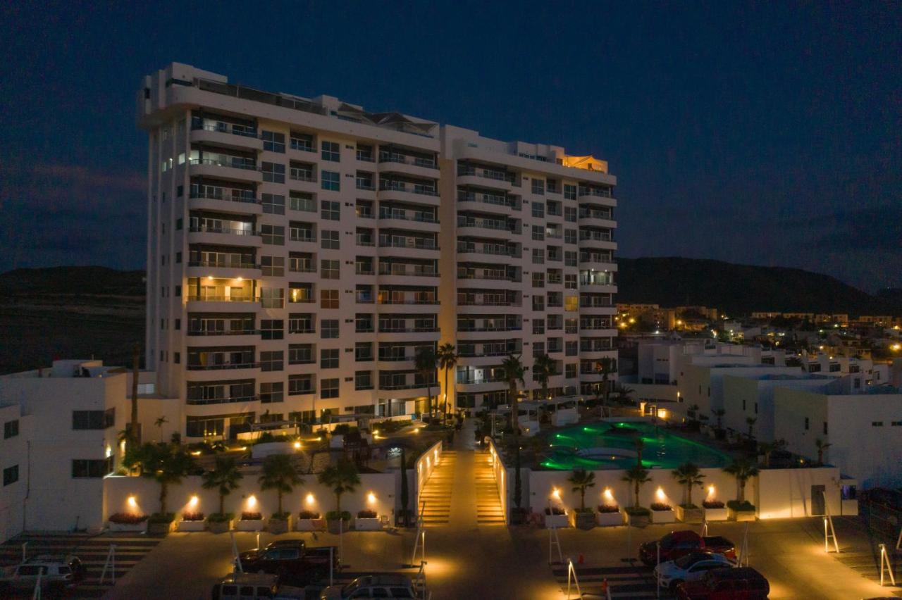 Departamento Ibiza Apartment La Paz Luaran gambar