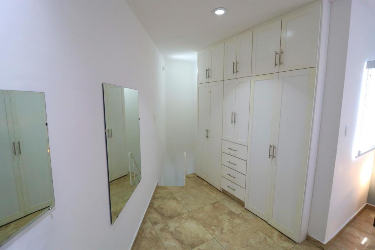 Departamento Ibiza Apartment La Paz Luaran gambar