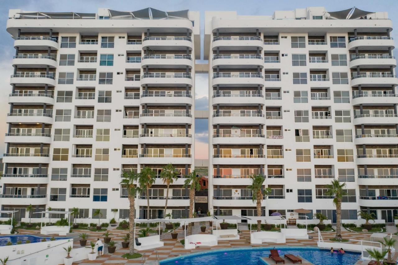 Departamento Ibiza Apartment La Paz Luaran gambar