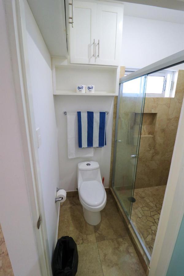 Departamento Ibiza Apartment La Paz Luaran gambar
