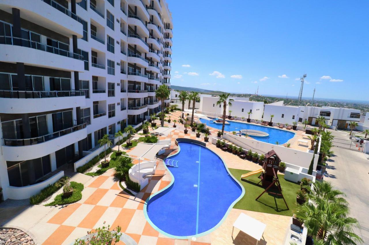 Departamento Ibiza Apartment La Paz Luaran gambar