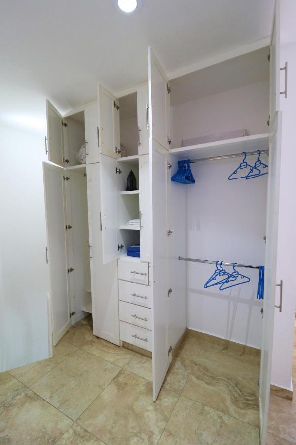 Departamento Ibiza Apartment La Paz Luaran gambar