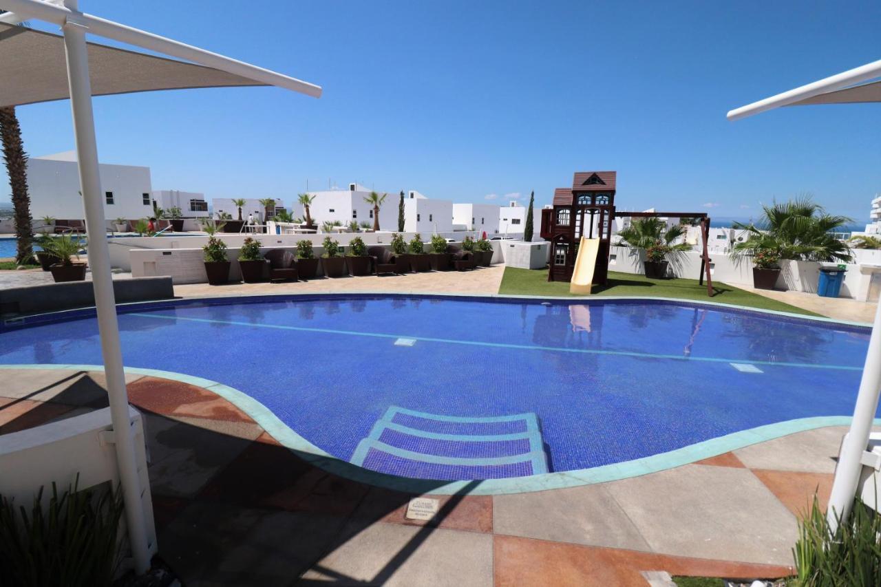 Departamento Ibiza Apartment La Paz Luaran gambar