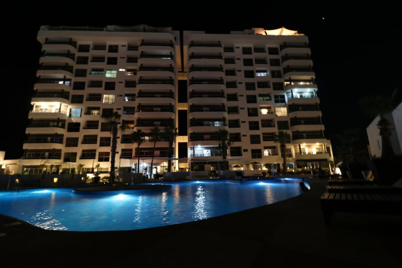 Departamento Ibiza Apartment La Paz Luaran gambar