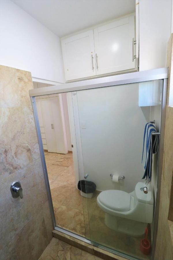Departamento Ibiza Apartment La Paz Luaran gambar