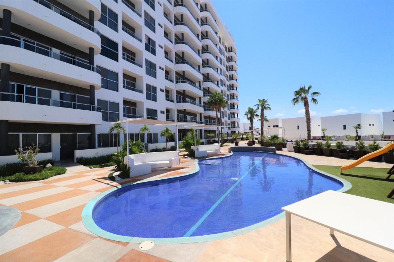 Departamento Ibiza Apartment La Paz Luaran gambar