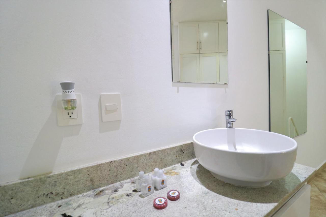 Departamento Ibiza Apartment La Paz Luaran gambar