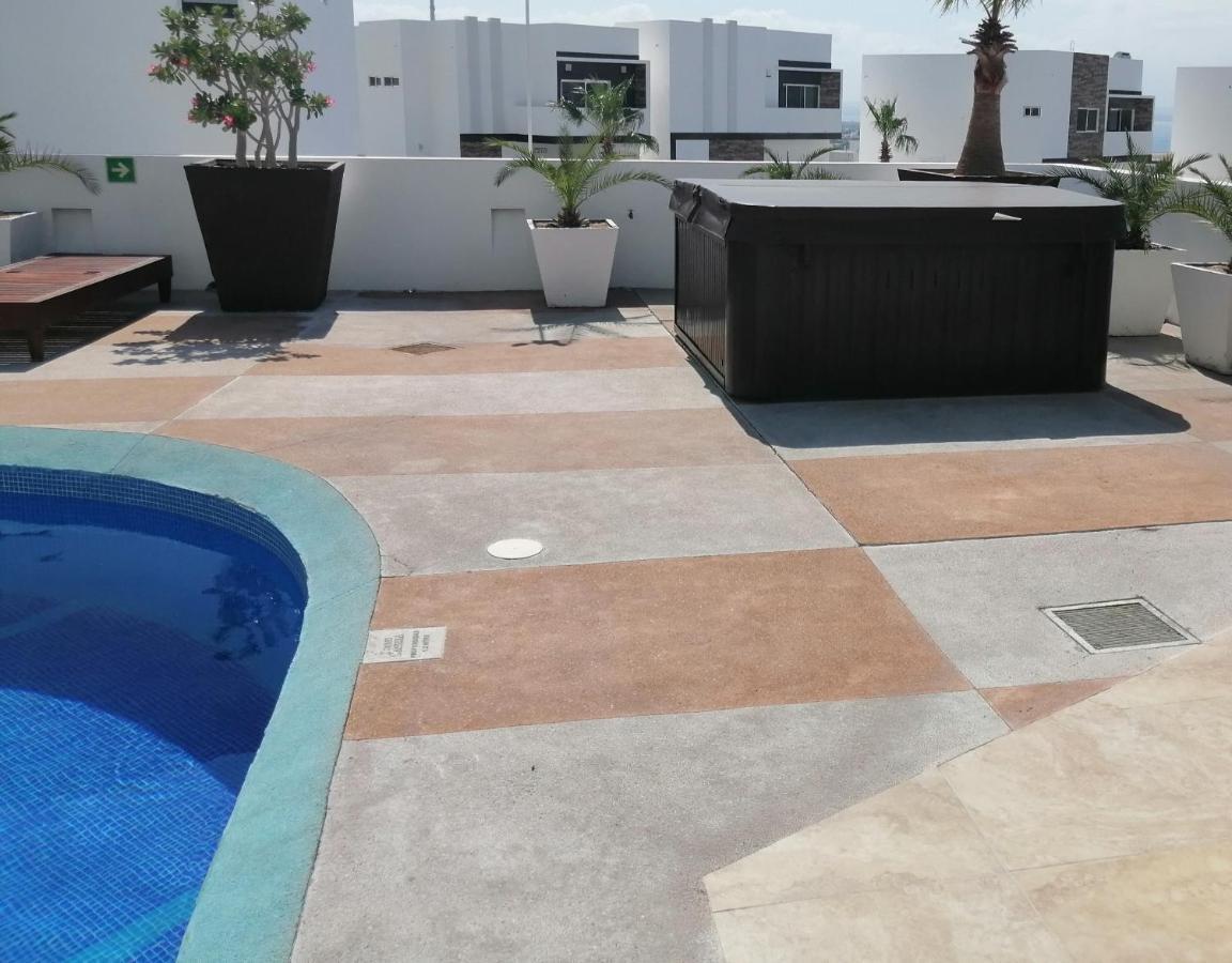 Departamento Ibiza Apartment La Paz Luaran gambar