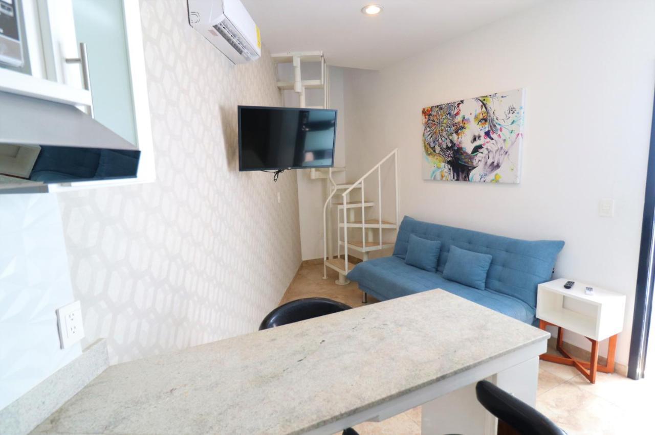Departamento Ibiza Apartment La Paz Luaran gambar